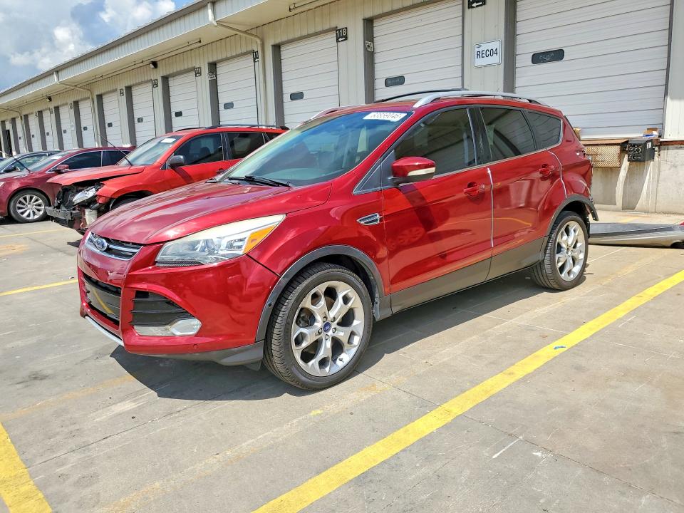 Aukcja sprzedaży 2013 Ford Escape, vin: 1FMCU0J94DUA84980, numer aukcji: 60859046