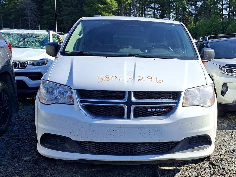 Aukcja sprzedaży 2015 Dodge Grand Caravan, vin: 2C4RDGBG9FR563948, numer aukcji: 58023296