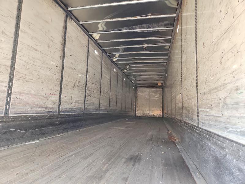 Продаж на аукціоні авто 2017 Wabash Dry Van Duraplate, vin: 1JJV532D7HL001480, номер лоту: 58790306