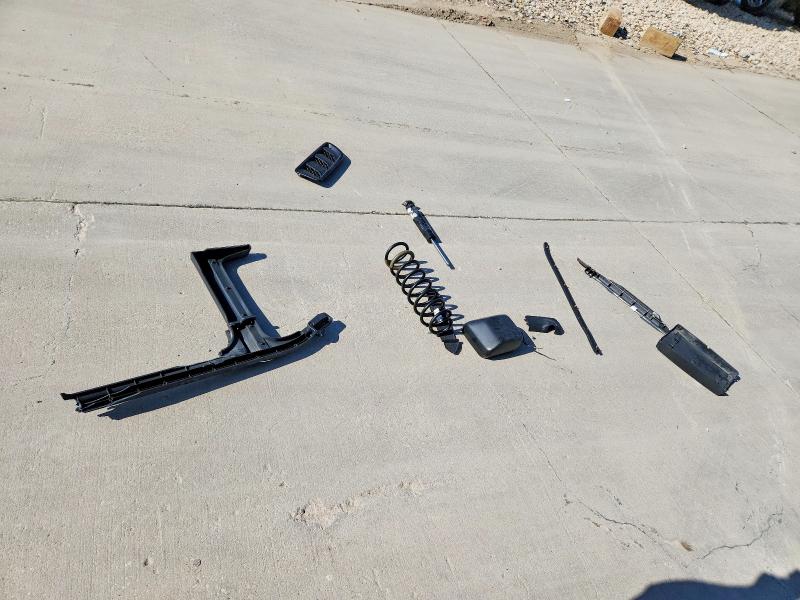 60245036 :رقم المزاد ، 1C4JJXFM6LW211547 vin ، 2020 Jeep Wrangler Unlimited مزاد بيع