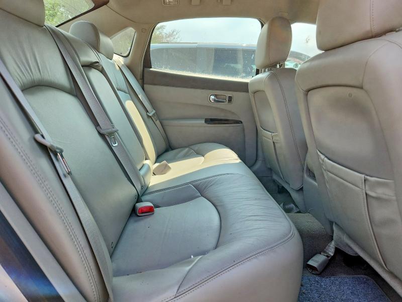 Продаж на аукціоні авто 2009 Buick Lacrosse, vin: 2G4WD582891148475, номер лоту: 60248676