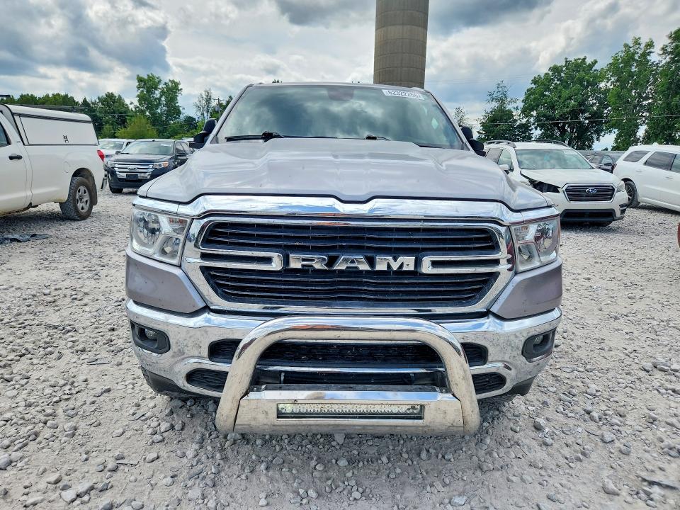 Aukcja sprzedaży 2019 Ram 1500, vin: 1C6SRFFTXKN738131, numer aukcji: 62322266