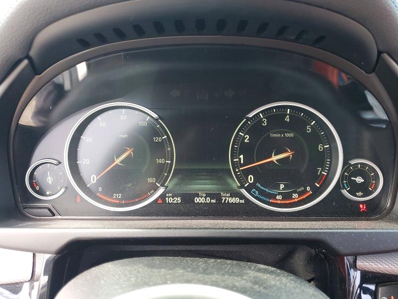 60782276 :رقم المزاد ، 5UXKU2C53G0N82054 vin ، 2016 Bmw X6 مزاد بيع