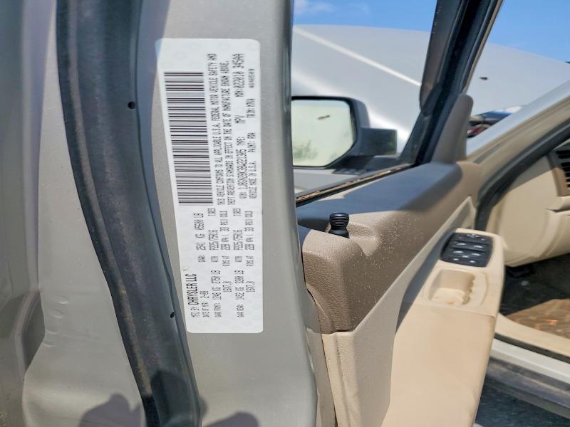 Aukcja sprzedaży 2008 Jeep Liberty, vin: 1J8GN28K38W221305, numer aukcji: 59327026