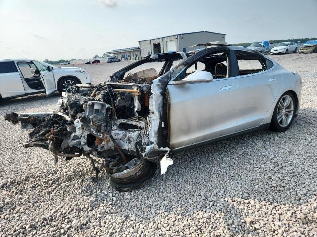 Aukcja sprzedaży 2015 Tesla Model S, vin: 5YJSA1H43FF091908, numer aukcji: 59314006