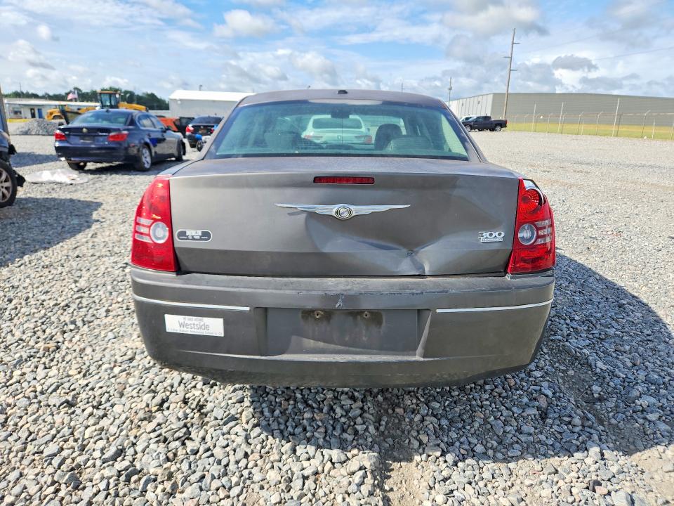 Aukcja sprzedaży 2010 Chrysler 300, vin: 2C3CA5CV9AH206501, numer aukcji: 60356526