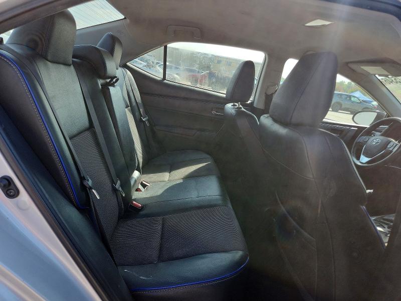 Aukcja sprzedaży 2017 Toyota Corolla, vin: 2T1BURHE3HC886236, numer aukcji: 62575346