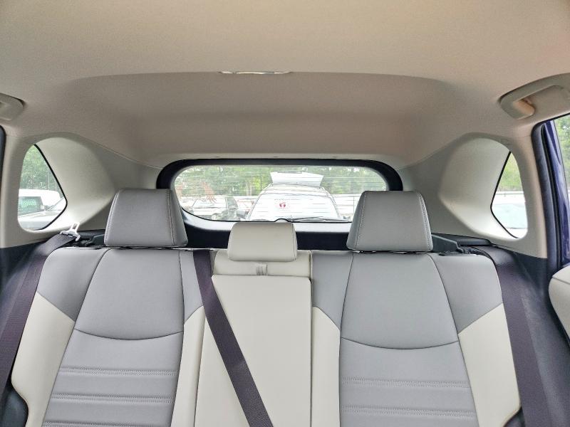 Продаж на аукціоні авто 2019 Toyota Rav4, vin: JTMA1RFV2KJ019431, номер лоту: 61787436