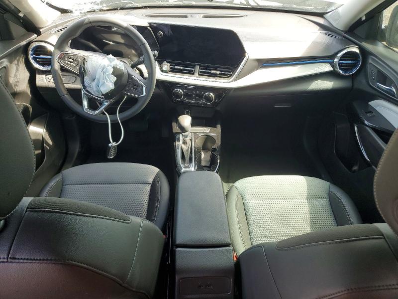 Aukcja sprzedaży 2025 Chevrolet Trax, vin: KL77LHEP4SC307700, numer aukcji: 61011776
