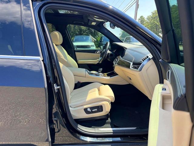 62992586 :رقم المزاد ، 5UXCR4C01M9D94830 vin ، 2021 Bmw X5 مزاد بيع