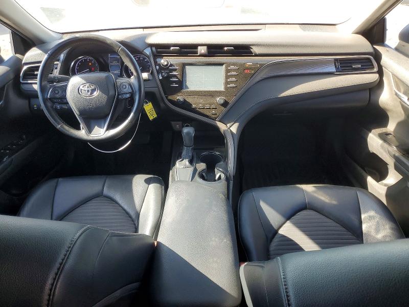 Продаж на аукціоні авто 2019 Toyota Camry, vin: 4T1B11HK1KU170473, номер лоту: 62643806
