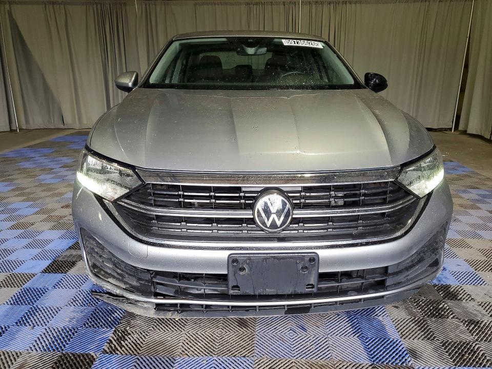 Aukcja sprzedaży 2024 Volkswagen Jetta, vin: 3VW5M7BU0RM054540, numer aukcji: 59736626