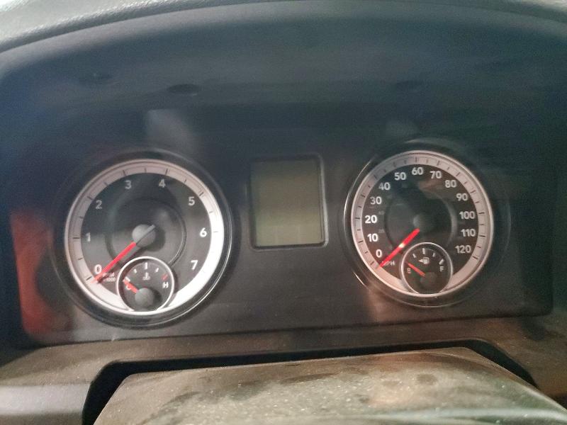 63102246 :رقم المزاد ، 1C6RR7KT5ES331107 vin ، 2014 Ram 1500 مزاد بيع