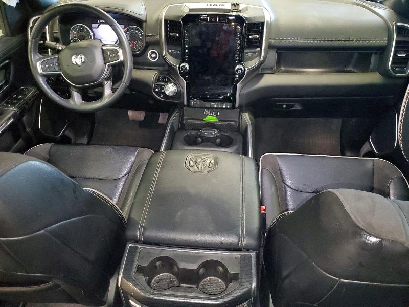 Aukcja sprzedaży 2023 Ram 1500, vin: 1C6SRFJT2PN634991, numer aukcji: 61415316