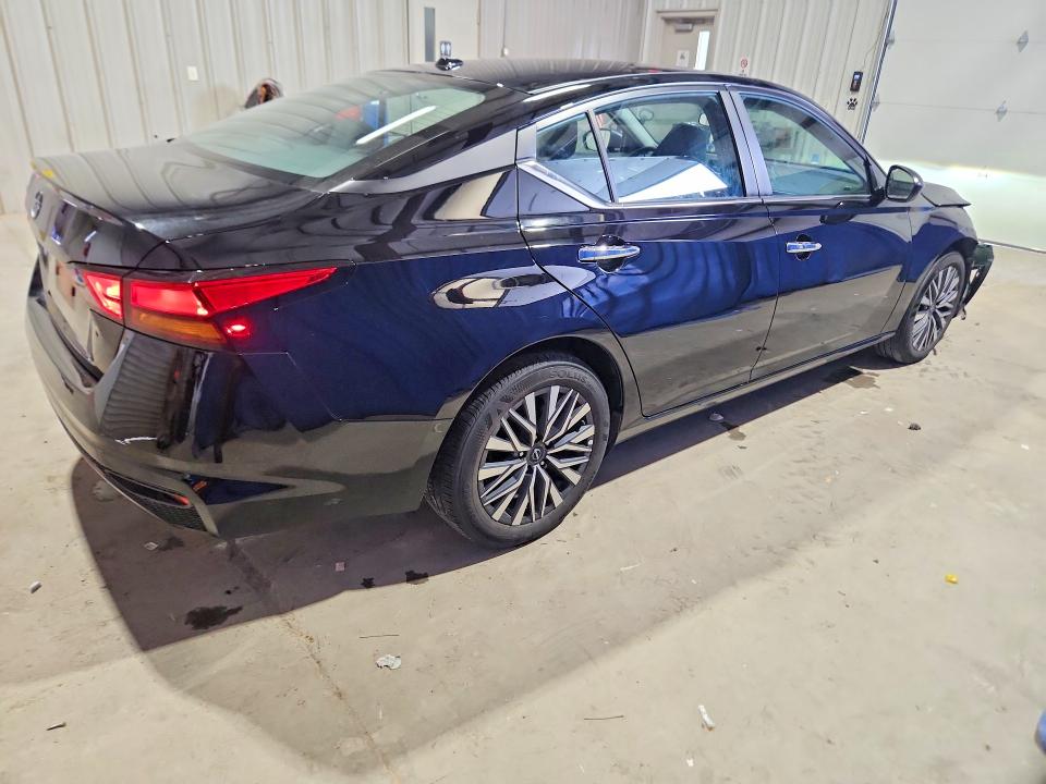 Aukcja sprzedaży 2025 Nissan Altima, vin: 1N4BL4DV7SN397375, numer aukcji: 63479626