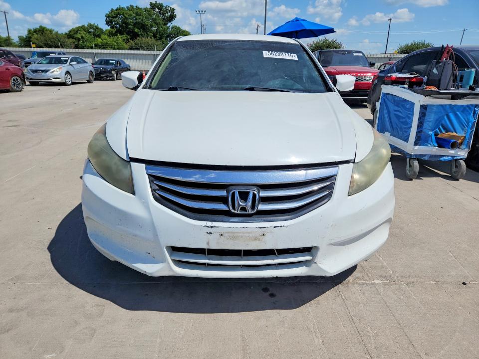 Продаж на аукціоні авто 2012 Honda Accord, vin: 1HGCP2F67CA034498, номер лоту: 58280116
