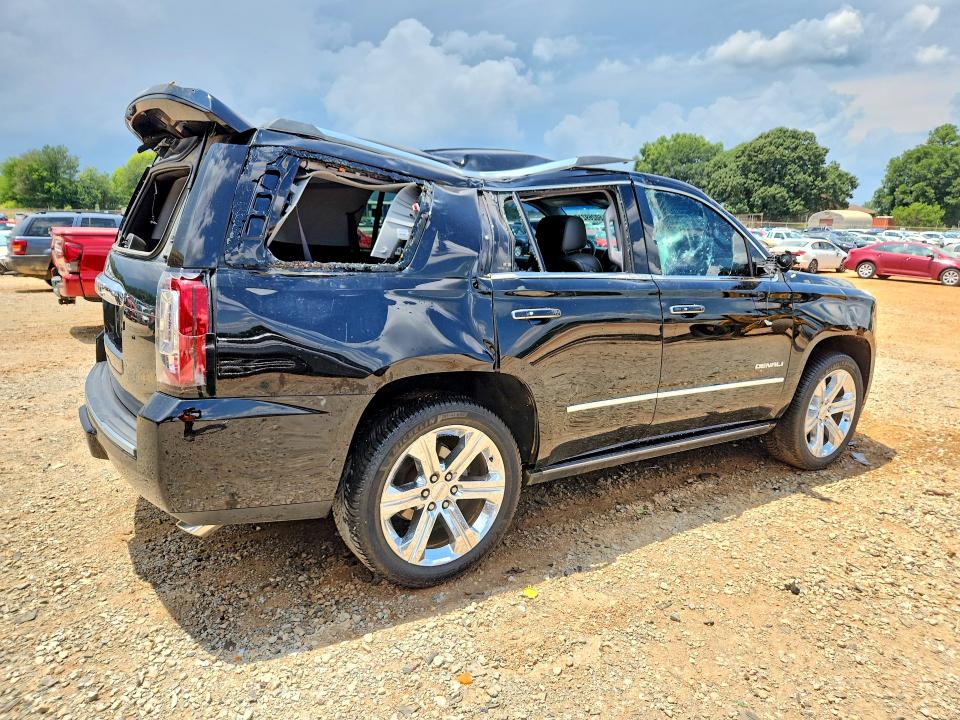 Aukcja sprzedaży 2016 Gmc Yukon, vin: 1GKS2CKJ4GR472321, numer aukcji: 60269216