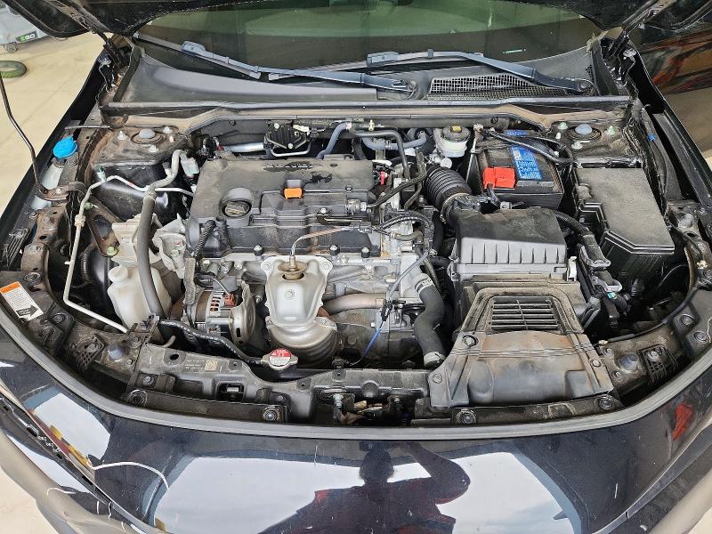 Продажа на аукционе авто 2023 Honda Civic, vin: 2HGFE2F28PH553132, номер лота: 61934086