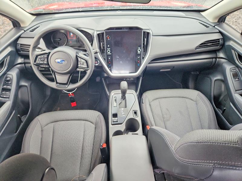 Aukcja sprzedaży 2024 Subaru Crosstrek, vin: JF2GUADC4RH222179, numer aukcji: 61338436