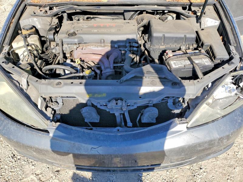 2003 Toyota Camry მანქანა იყიდება აუქციონზე, vin: 4T1BE32K33U785570, აუქციონის ნომერი: 63153186