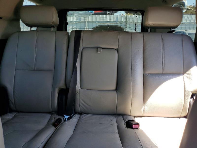 Aukcja sprzedaży 2007 Chevrolet Tahoe, vin: 1GNFC13087R269136, numer aukcji: 63417716