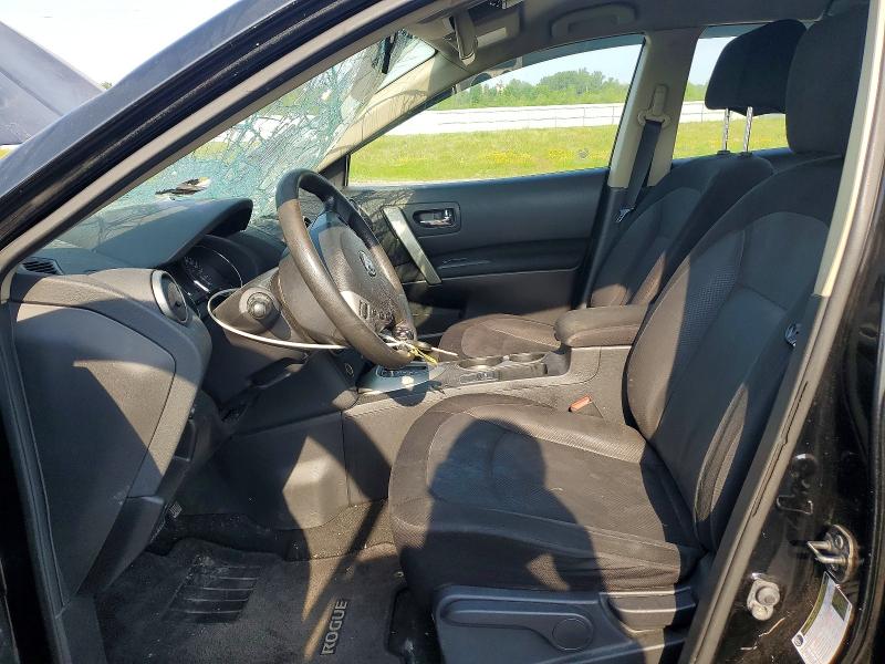 Продаж на аукціоні авто 2013 Nissan Rogue, vin: JN8AS5MT6DW017893, номер лоту: 60570686