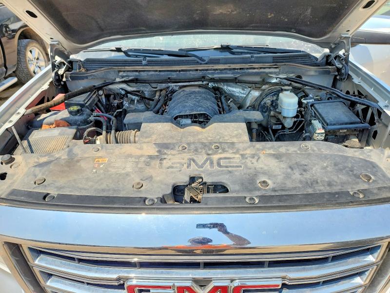 Продаж на аукціоні авто 2015 Gmc Sierra, vin: 3GTU2VEC5FG422765, номер лоту: 61862036