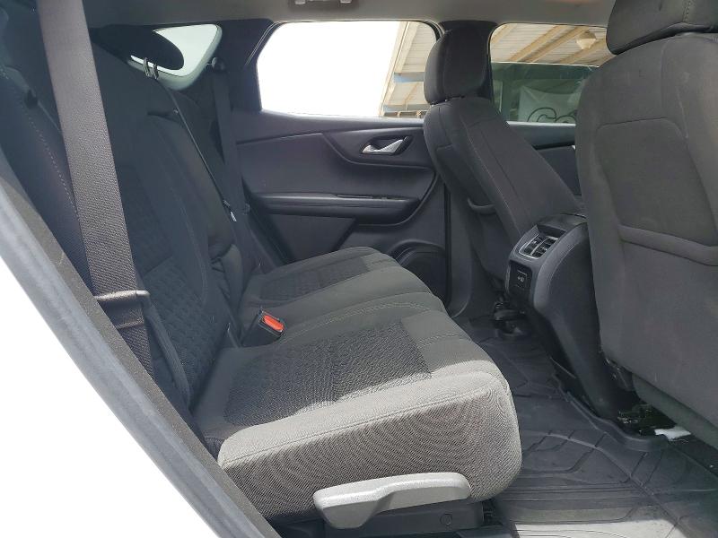Продаж на аукціоні авто 2020 Chevrolet Blazer, vin: 3GNKBHRS3LS680454, номер лоту: 59732696