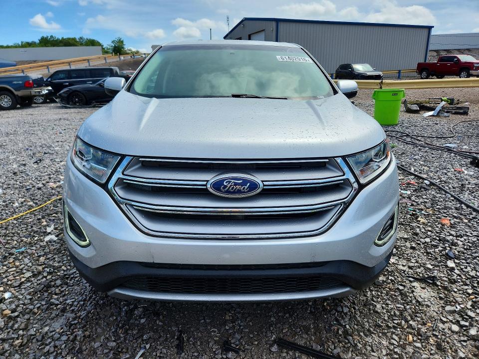 61402916 :رقم المزاد ، 2FMPK3J91GBC33705 vin ، 2016 Ford Edge مزاد بيع