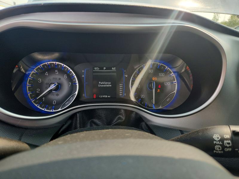 Aukcja sprzedaży 2018 Chrysler Pacifica, vin: 2C4RC1BG4JR362435, numer aukcji: 62713176