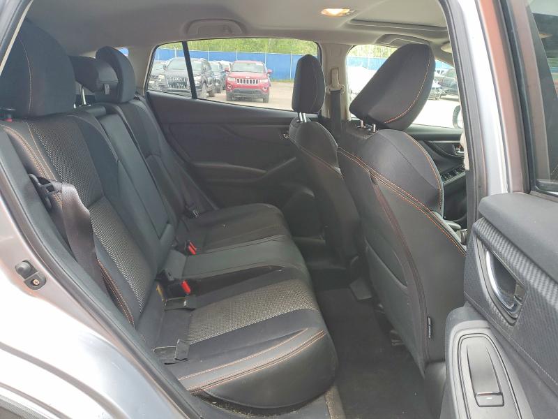 Продажа на аукционе авто 2019 Subaru Crosstrek, vin: JF2GTAGCXKH216861, номер лота: 61688836