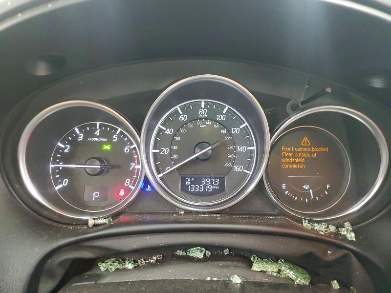 Продаж на аукціоні авто 2016 Mazda Cx-5, vin: JM3KE4DY6G0789354, номер лоту: 59328196