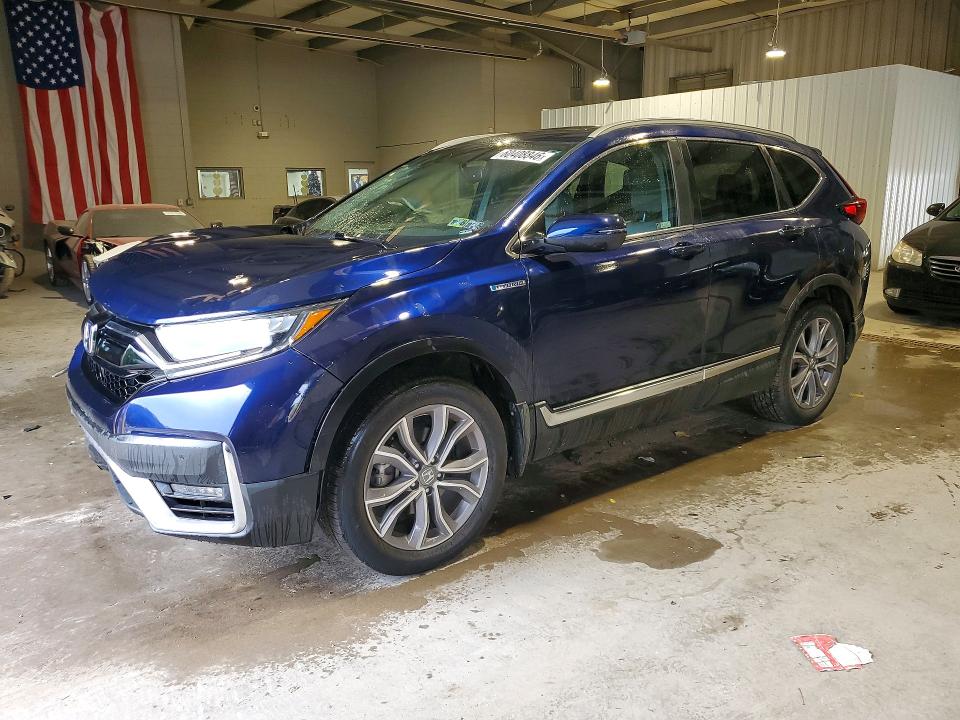 Aukcja sprzedaży 2022 Honda Cr-v, vin: 5J6RT6H98NL057566, numer aukcji: 60408846