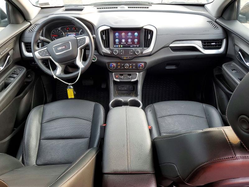 Aukcja sprzedaży 2024 Gmc Terrain, vin: 3GKALVEG1RL130694, numer aukcji: 62278886