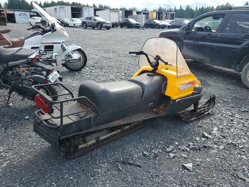 Aukcja sprzedaży 1999 Skidoo Tundra, vin: 327202735, numer aukcji: 59362446
