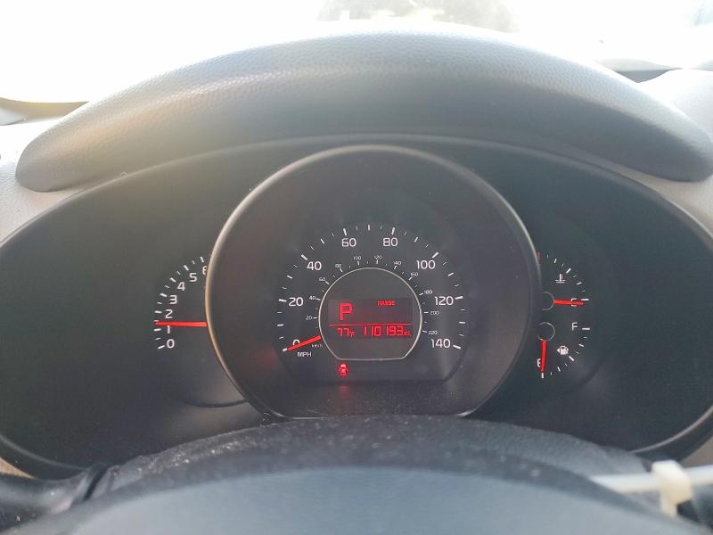 Aukcja sprzedaży 2015 Kia Soul, vin: KNDJN2A28F7120131, numer aukcji: 60468956
