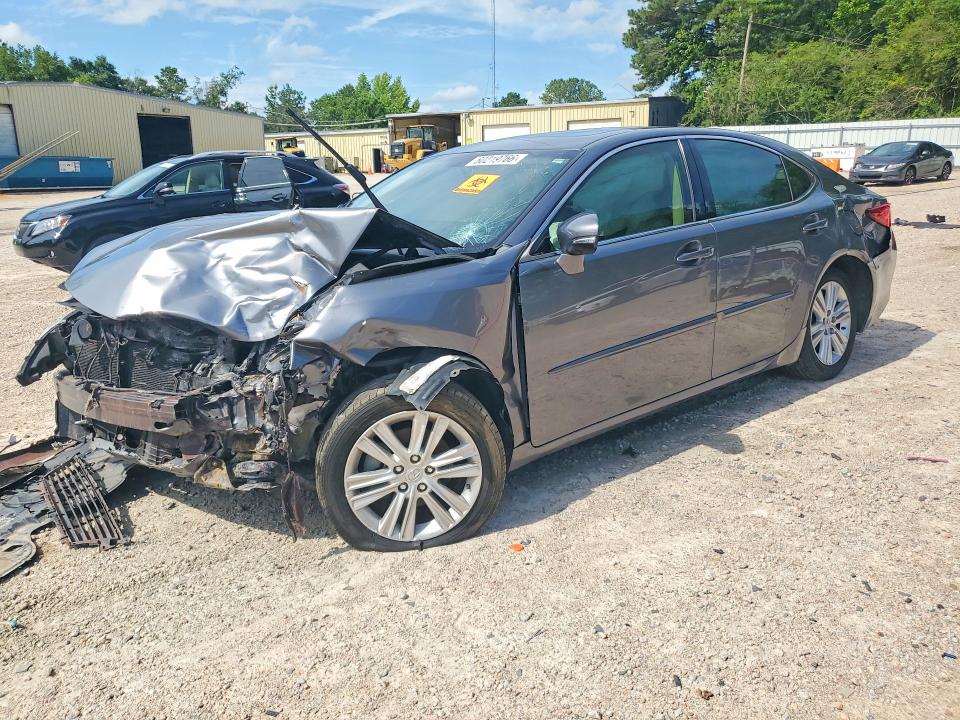 Auction sale of the 2014 Lexus Es, vin: JTHBK1GGXE2123665, lot number: 60219766