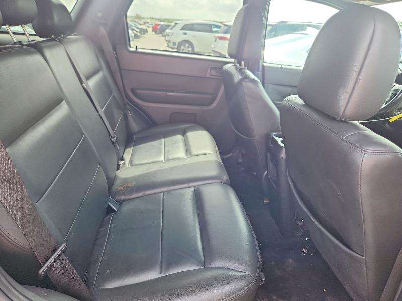 Продажа на аукционе авто 2009 Ford Escape, vin: 1FMCU03729KA09533, номер лота: 61549926