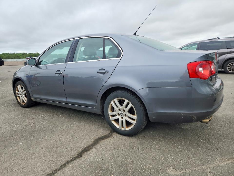 Aukcja sprzedaży 2007 Volkswagen Jetta, vin: 3VWEG71KX7M181784, numer aukcji: 62118396