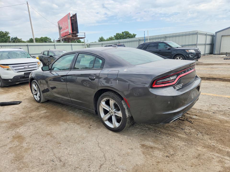 Aukcja sprzedaży 2018 Dodge Charger, vin: 2C3CDXHG0JH121009, numer aukcji: 60140376