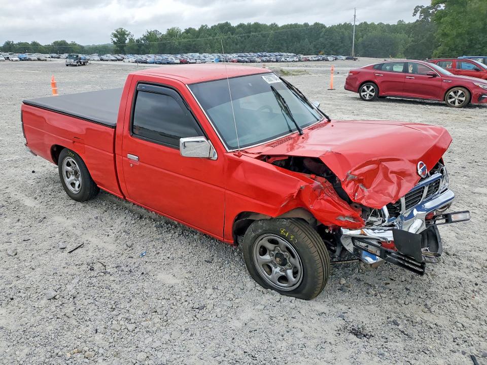 Продажа на аукционе авто 1995 Nissan Truck, vin: 1N6SD11S2SC418822, номер лота: 58877046