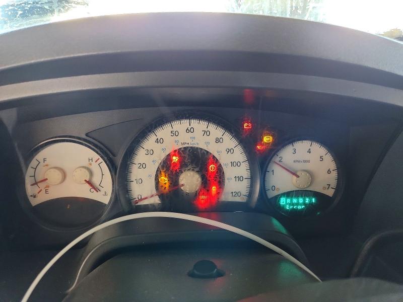 Aukcja sprzedaży 2005 Dodge Dakota, vin: 1D7HE28K75S204348, numer aukcji: 59979496