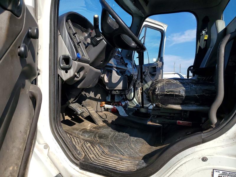 Продаж на аукціоні авто 2016 Freightliner 108sd, vin: 1FVAG0CY8GHHC7810, номер лоту: 59149566