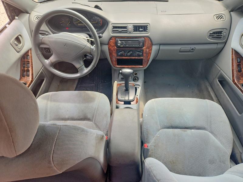 Продажа на аукционе авто 2000 Mitsubishi Galant, vin: 4A3AA46G9YE078978, номер лота: 59616216