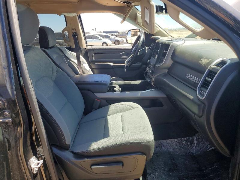 59904056 :رقم المزاد ، 1C6SRFFT7LN273843 vin ، 2020 Ram 1500 مزاد بيع
