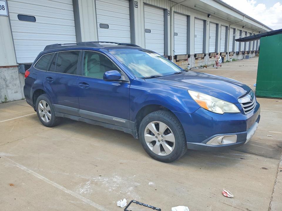 Продаж на аукціоні авто 2010 Subaru Outback, vin: 4S4BRCKCXA3311292, номер лоту: 59321016