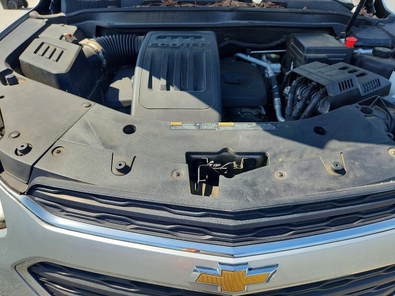 2017 Chevrolet Equinox მანქანა იყიდება აუქციონზე, vin: 2GNALBEK3H6100086, აუქციონის ნომერი: 61791296