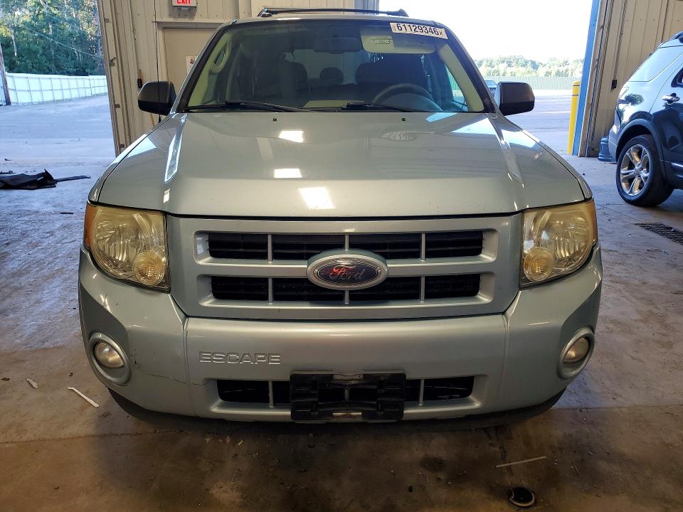 Продажа на аукционе авто 2009 Ford Escape, vin: 1FMCU49339KA46649, номер лота: 61129346