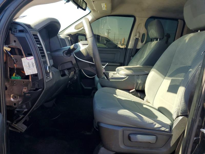 Продажа на аукционе авто 2015 Ram 1500, vin: 1C6RR6FT3FS583136, номер лота: 60482916