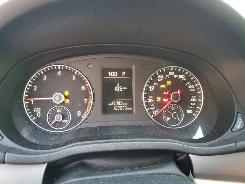 Продаж на аукціоні авто 2015 Volkswagen Passat, vin: 1VWAS7A34FC119643, номер лоту: 60467846